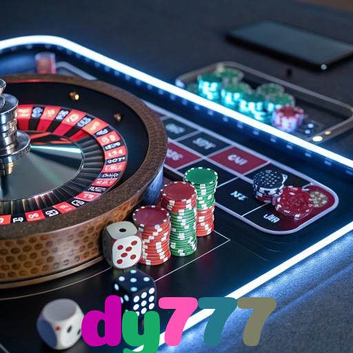 dy777: Aposta Facilmente com Funcionalidades Completas no Aplicativo Móvel
