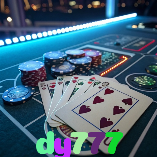 dy777: Aposta Facilmente com Funcionalidades Completas no Aplicativo Móvel