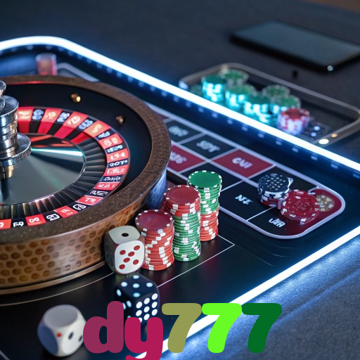 dy777: Aposta Facilmente com Funcionalidades Completas no Aplicativo Móvel