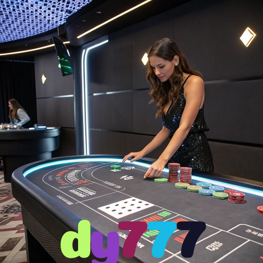 dy777: Aposta Facilmente com Funcionalidades Completas no Aplicativo Móvel