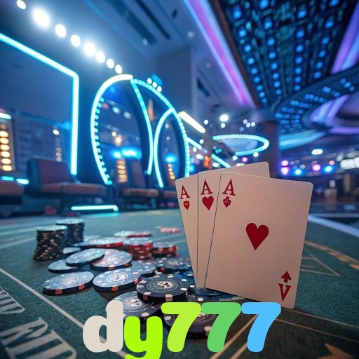 dy777: Aposta Facilmente com Funcionalidades Completas no Aplicativo Móvel