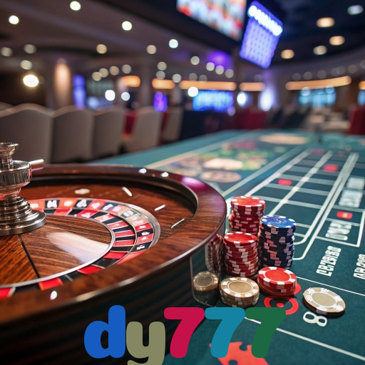 dy777: Aposta Facilmente com Funcionalidades Completas no Aplicativo Móvel