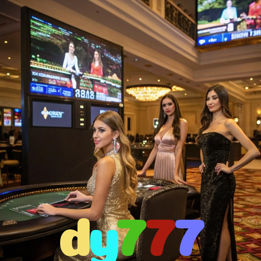 dy777: Aposta Facilmente com Funcionalidades Completas no Aplicativo Móvel