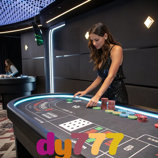 dy777: Aposta Facilmente com Funcionalidades Completas no Aplicativo Móvel