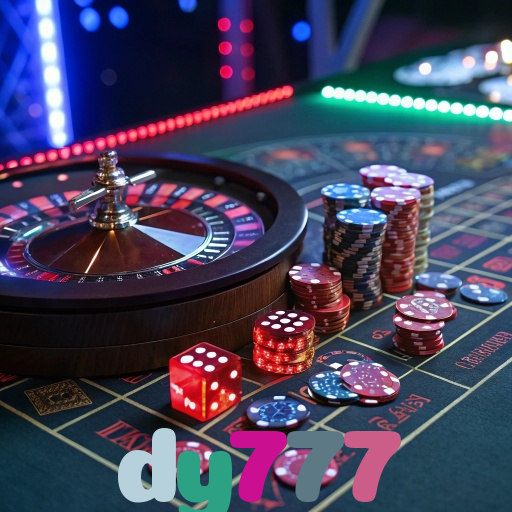 dy777: Aposta Facilmente com Funcionalidades Completas no Aplicativo Móvel