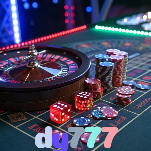 dy777: Aposta Facilmente com Funcionalidades Completas no Aplicativo Móvel