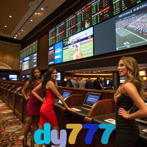 dy777: Aposta Facilmente com Funcionalidades Completas no Aplicativo Móvel
