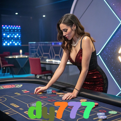 dy777: Aposta Facilmente com Funcionalidades Completas no Aplicativo Móvel