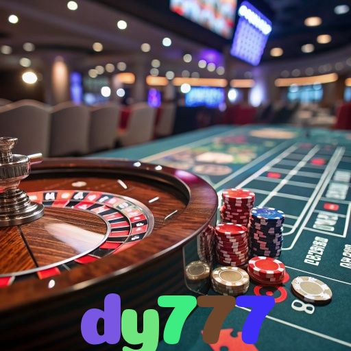 dy777: Aposta Facilmente com Funcionalidades Completas no Aplicativo Móvel