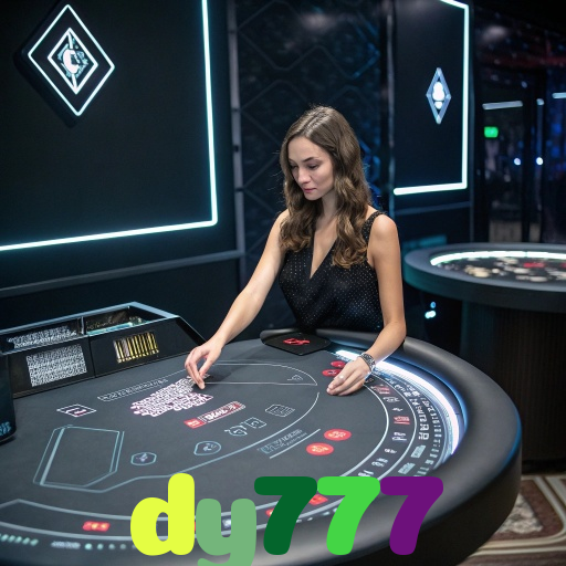 dy777: Aposta Facilmente com Funcionalidades Completas no Aplicativo Móvel