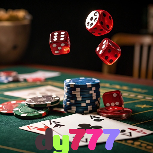 dy777: Aposta Facilmente com Funcionalidades Completas no Aplicativo Móvel