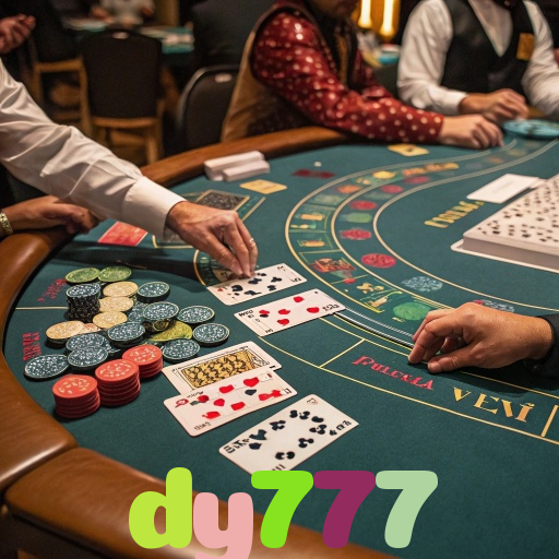 dy777: Aposta Facilmente com Funcionalidades Completas no Aplicativo Móvel