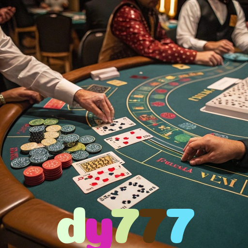 dy777: Aposta Facilmente com Funcionalidades Completas no Aplicativo Móvel