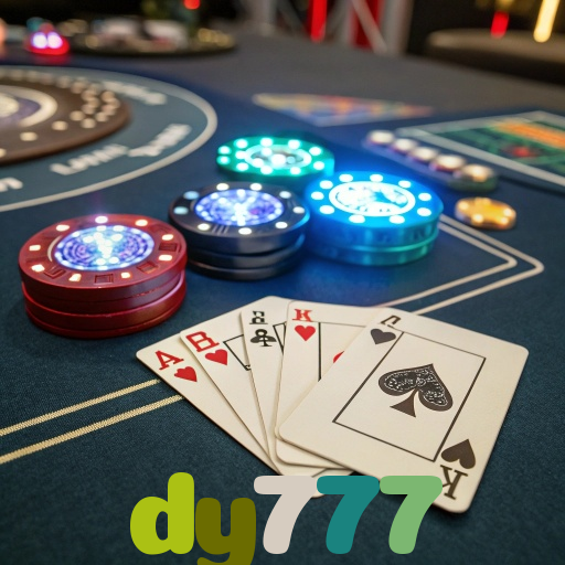 dy777: Aposta Facilmente com Funcionalidades Completas no Aplicativo Móvel