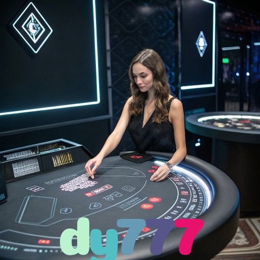 dy777: Aposta Facilmente com Funcionalidades Completas no Aplicativo Móvel