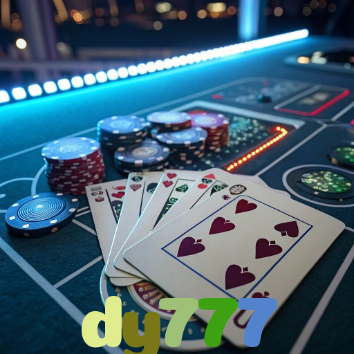 dy777: Aposta Facilmente com Funcionalidades Completas no Aplicativo Móvel