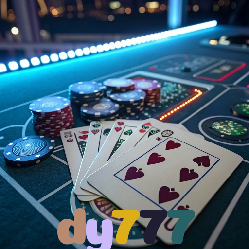 dy777: Aposta Facilmente com Funcionalidades Completas no Aplicativo Móvel