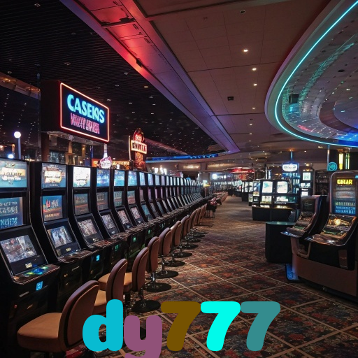 dy777: Aposta Facilmente com Funcionalidades Completas no Aplicativo Móvel