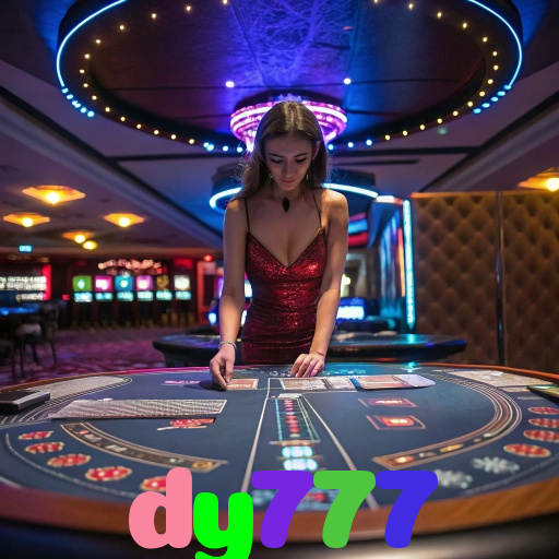 dy777: Aposta Facilmente com Funcionalidades Completas no Aplicativo Móvel