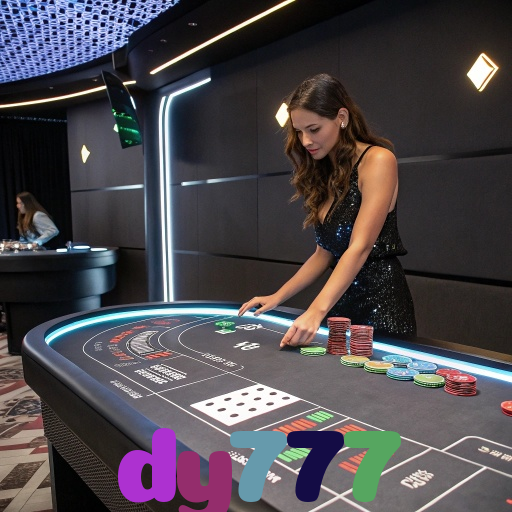 dy777: Aposta Facilmente com Funcionalidades Completas no Aplicativo Móvel