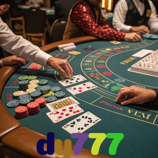 dy777: Aposta Facilmente com Funcionalidades Completas no Aplicativo Móvel