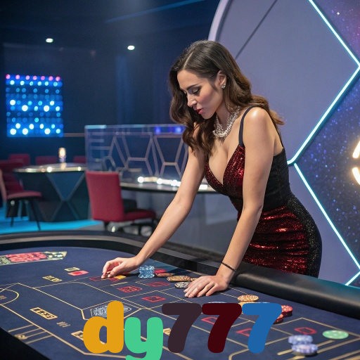 dy777: Aposta Facilmente com Funcionalidades Completas no Aplicativo Móvel