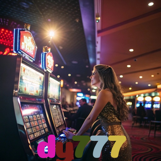 dy777: Aposta Facilmente com Funcionalidades Completas no Aplicativo Móvel