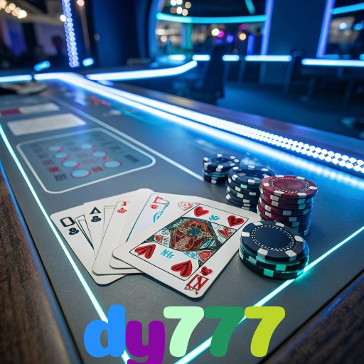 dy777: Aposta Facilmente com Funcionalidades Completas no Aplicativo Móvel