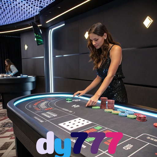 dy777: Aposta Facilmente com Funcionalidades Completas no Aplicativo Móvel