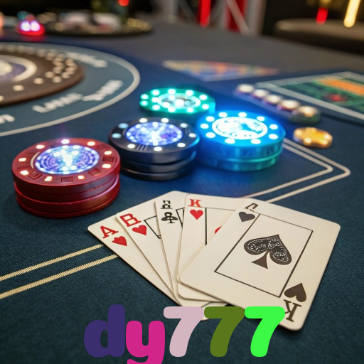 dy777: Aposta Facilmente com Funcionalidades Completas no Aplicativo Móvel