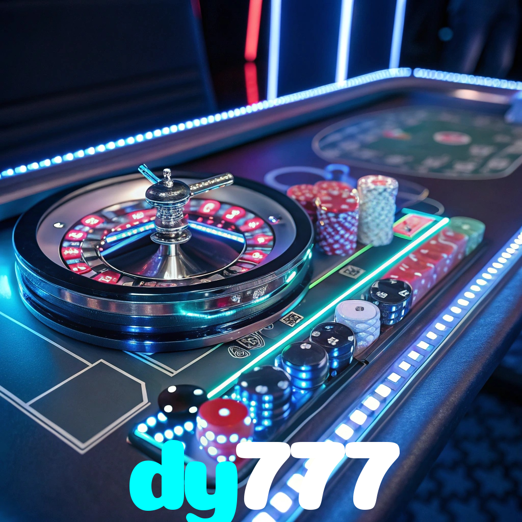 dy777: Aposta Facilmente com Funcionalidades Completas no Aplicativo Móvel
