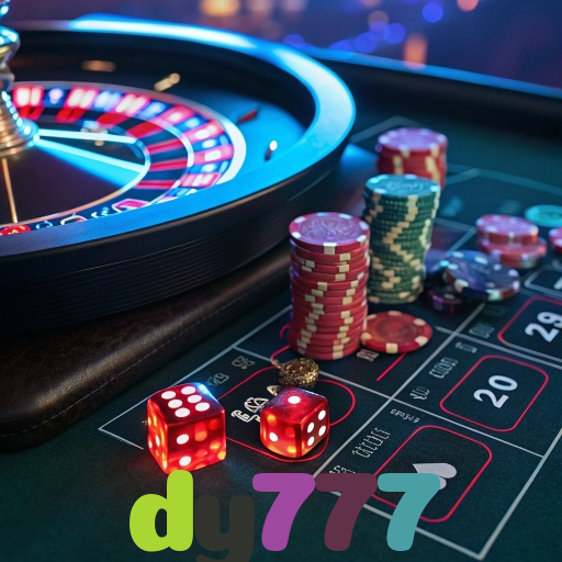 dy777: Aposta Facilmente com Funcionalidades Completas no Aplicativo Móvel