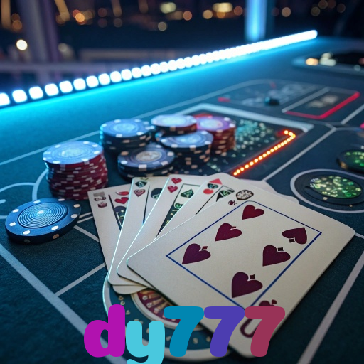 dy777: Aposta Facilmente com Funcionalidades Completas no Aplicativo Móvel