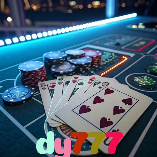 dy777: Aposta Facilmente com Funcionalidades Completas no Aplicativo Móvel