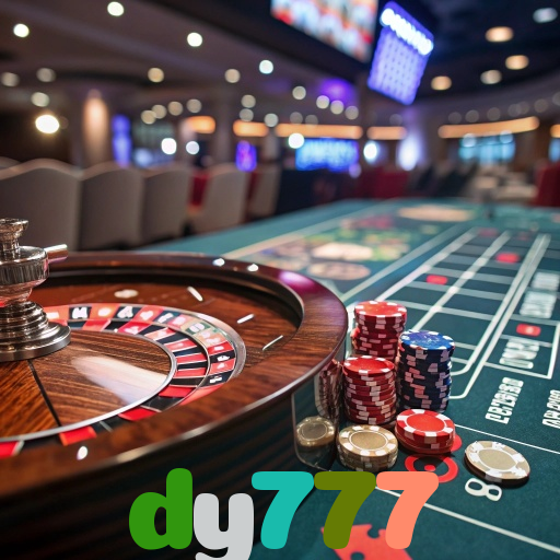 dy777: Aposta Facilmente com Funcionalidades Completas no Aplicativo Móvel