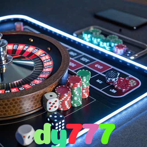 dy777: Aposta Facilmente com Funcionalidades Completas no Aplicativo Móvel