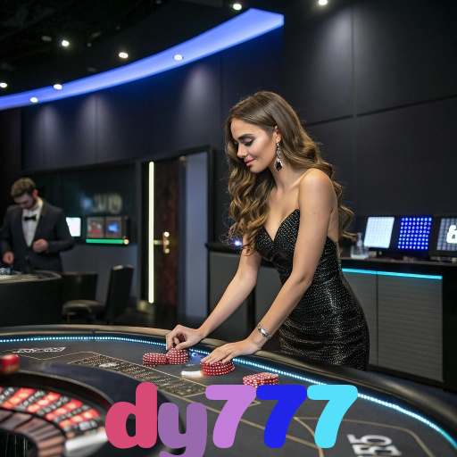 dy777: Aposta Facilmente com Funcionalidades Completas no Aplicativo Móvel