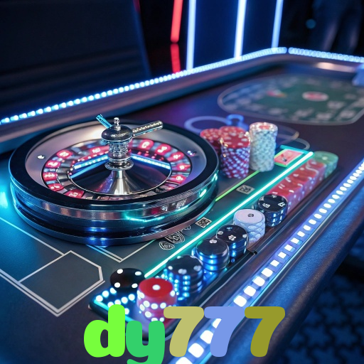 dy777: Aposta Facilmente com Funcionalidades Completas no Aplicativo Móvel