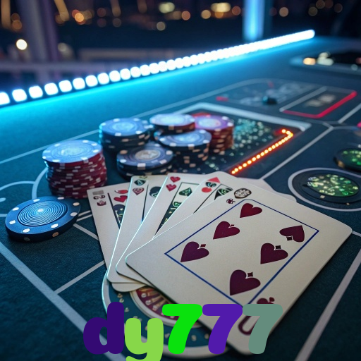dy777: Aposta Facilmente com Funcionalidades Completas no Aplicativo Móvel