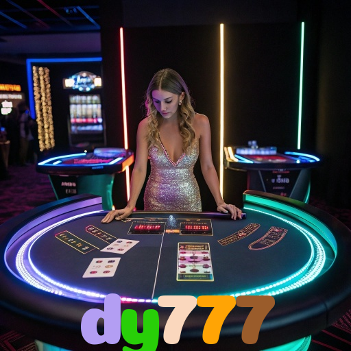 dy777: Aposta Facilmente com Funcionalidades Completas no Aplicativo Móvel