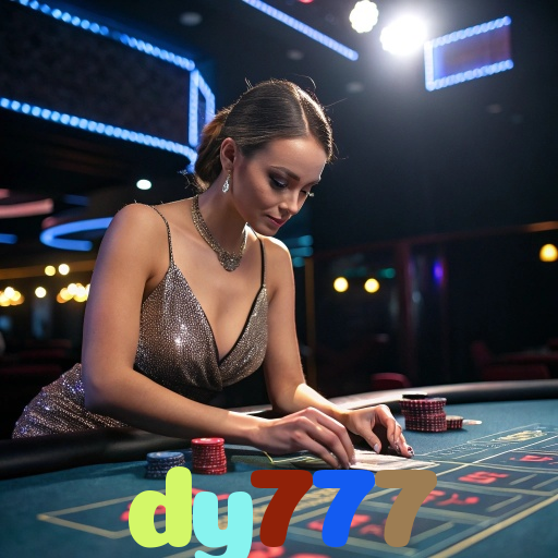 dy777: Aposta Facilmente com Funcionalidades Completas no Aplicativo Móvel