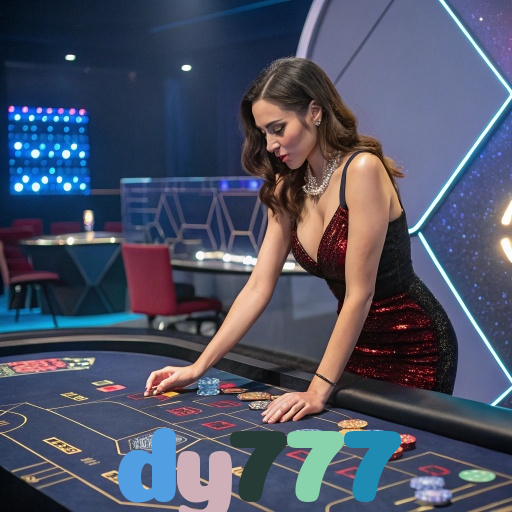 dy777: Aposta Facilmente com Funcionalidades Completas no Aplicativo Móvel