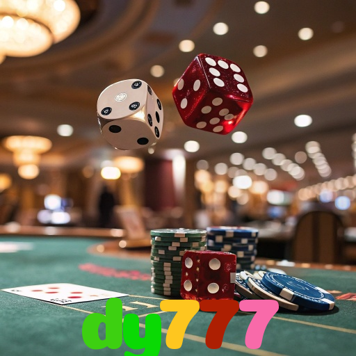 dy777: Aposta Facilmente com Funcionalidades Completas no Aplicativo Móvel