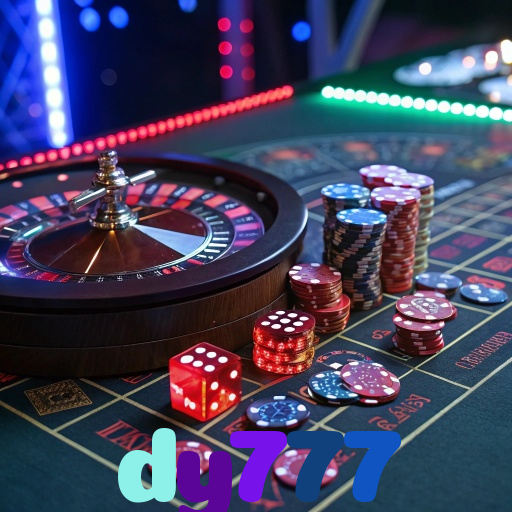 dy777: Aposta Facilmente com Funcionalidades Completas no Aplicativo Móvel