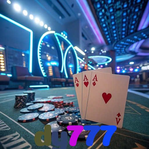 dy777: Aposta Facilmente com Funcionalidades Completas no Aplicativo Móvel