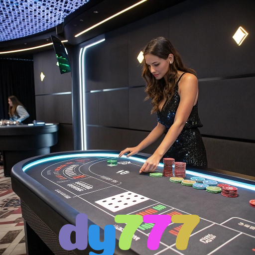 dy777: Aposta Facilmente com Funcionalidades Completas no Aplicativo Móvel