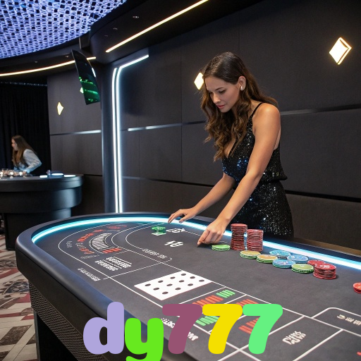 dy777: Aposta Facilmente com Funcionalidades Completas no Aplicativo Móvel