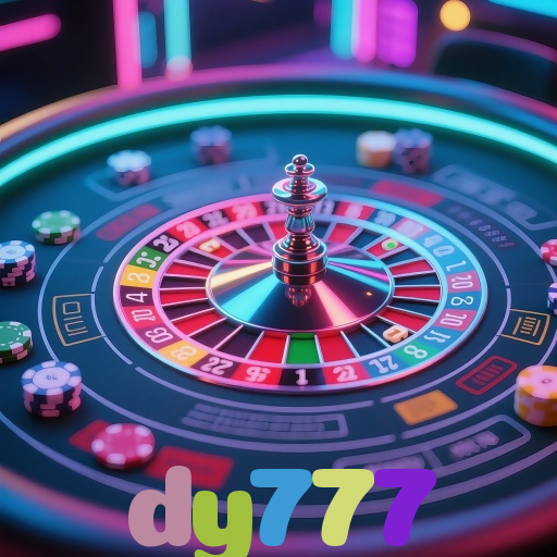 dy777: Aposta Facilmente com Funcionalidades Completas no Aplicativo Móvel