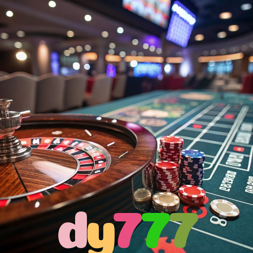 dy777: Aposta Facilmente com Funcionalidades Completas no Aplicativo Móvel