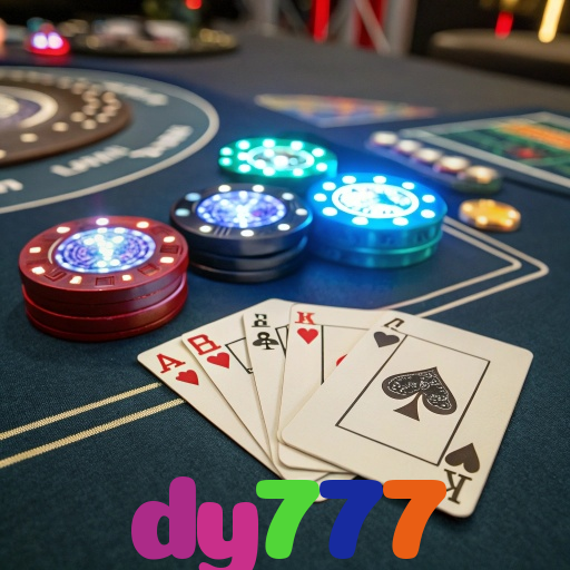 dy777: Aposta Facilmente com Funcionalidades Completas no Aplicativo Móvel